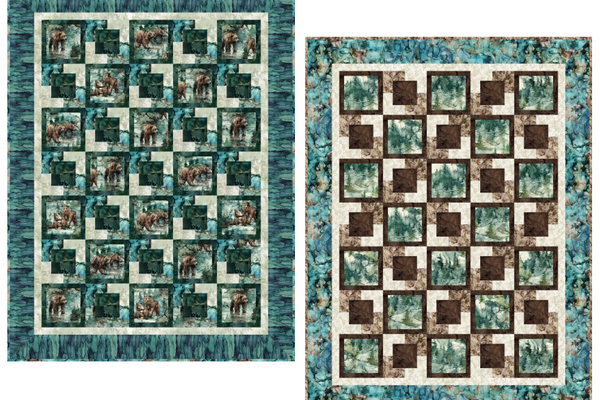 Free Take Five Quilt Pattern - Download Your Complete PDF Guide