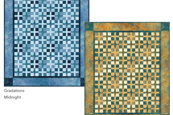 Free Hopscotch Quilt Pattern - Download Your Beginner-Friendly Checkerboard Design Today