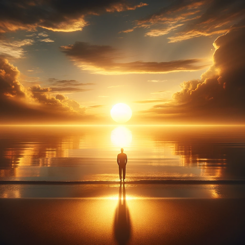 Awakening Horizons: A Journey of Self-Discovery and Hope