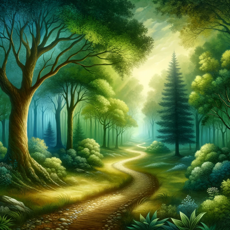 Messages of Hope and Resilience