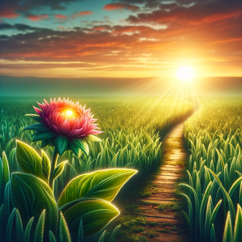 Unfolding Narratives: Embracing the Unique Journey Within