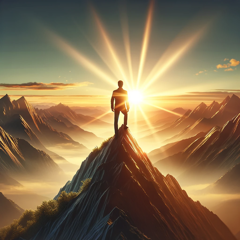 Empowering Your Journey: A Message of Resilience and Growth