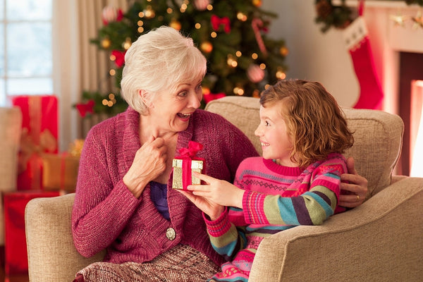 5 Simple Tips for a Stress-Free Holiday Season