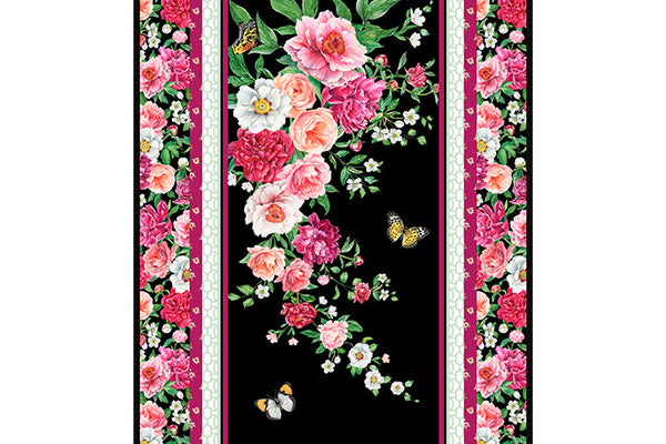 Blush Wall Quilt - FREE DOWNLOAD