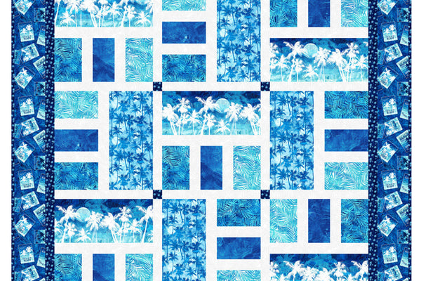 Beach Blanket - FREE DOWNLOAD