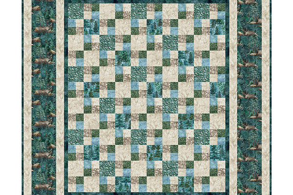 Four-Patch Fever - FREE DOWNLOAD