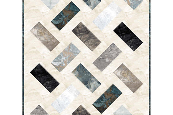 Cobble-stone Chips - FREE Pattern (Surfaces Chips)