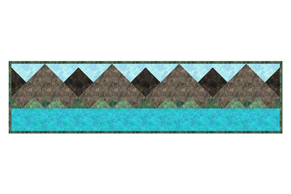 Rocky Mountain High Runner - FREE DOWNLOAD