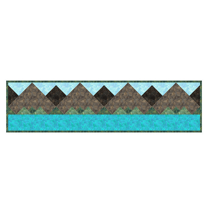 Rocky Mountain High Runner - FREE DOWNLOAD