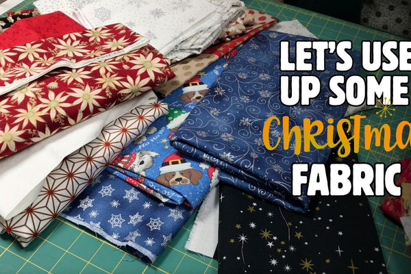 Crafting a Festive Table Runner: Easy Step-by-Step Sewing Tutorial by Alanda Craft