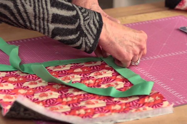 Turn Binding Corners Perfectly with Marianne Fons