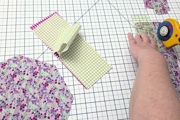 Easy Octagon Placemats Tutorial: Create Beautiful Table Settings