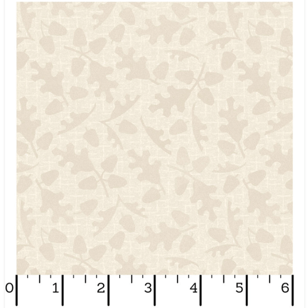 Autumn Harvest Flannel Strip Roll  2.5" x 44" Strips (40pc)