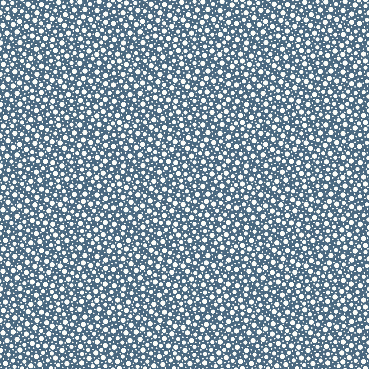 Franny's Flowers Strip Roll  2.5" x 44" Strips (40pc)