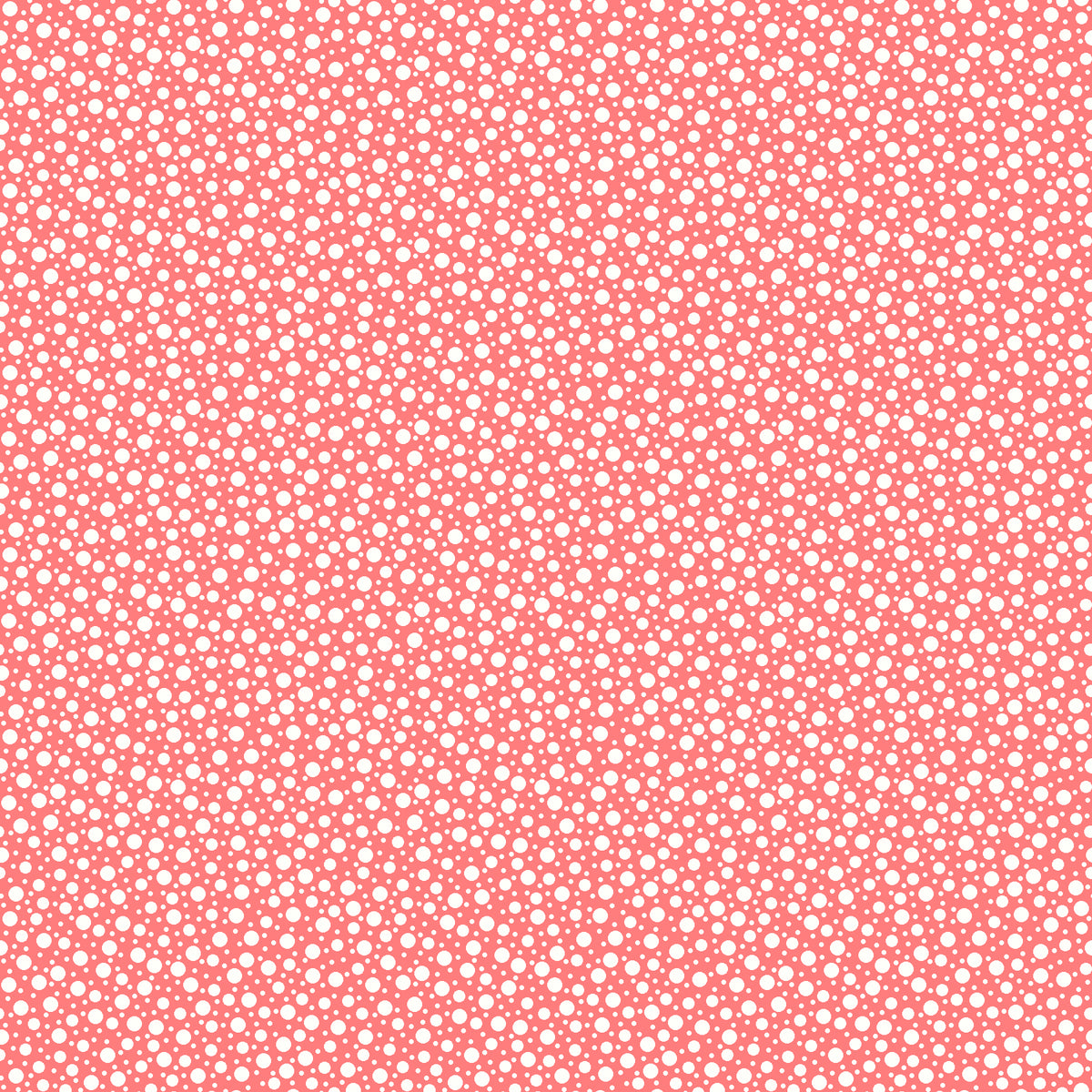 Franny's Flowers Strip Roll  2.5" x 44" Strips (40pc)