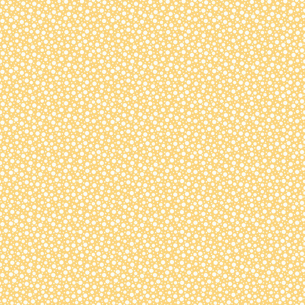 Franny's Flowers Strip Roll  2.5" x 44" Strips (40pc)