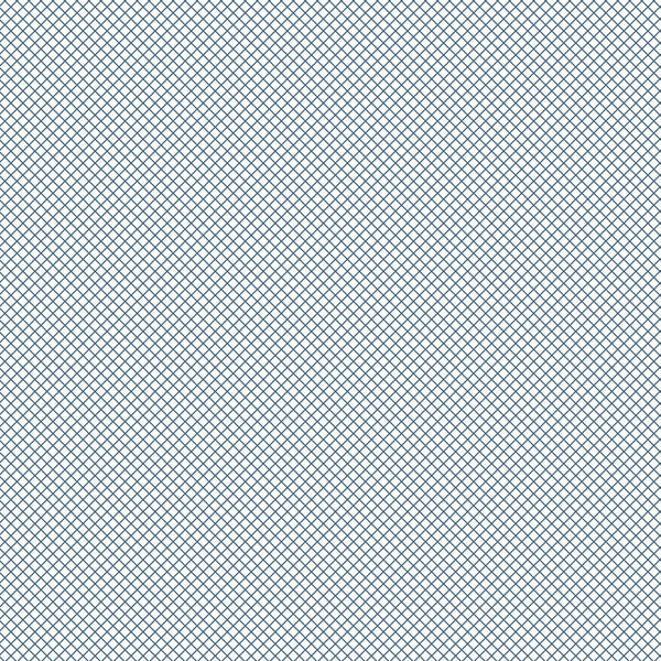 Franny's Flowers Strip Roll  2.5" x 44" Strips (40pc)