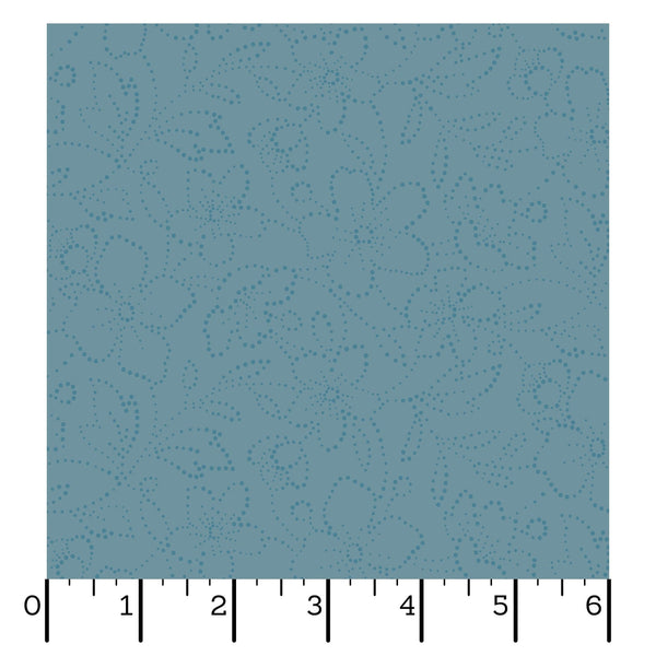 Strips Opal Essence Pearlized Strip Roll  2.5" x 44" Strips (40pc)