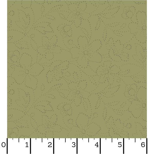 Strips Opal Essence Pearlized Strip Roll  2.5" x 44" Strips (40pc)