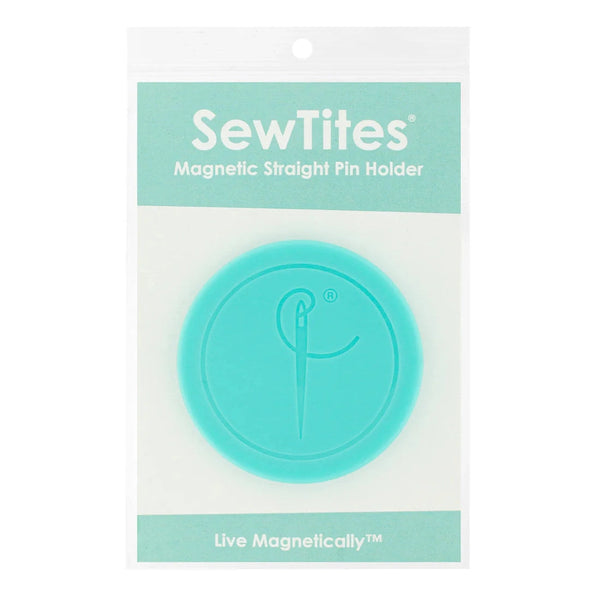 SewTites Magnetic Straight Pin & Snips Holder