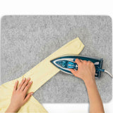 100% Wool Ironing Mat - Wool Pressing Mat 17