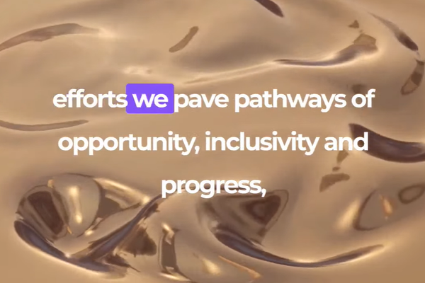 Cultivating Seeds of Hope and Unity