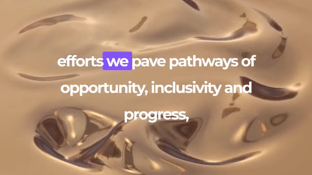 Cultivating Seeds of Hope and Unity