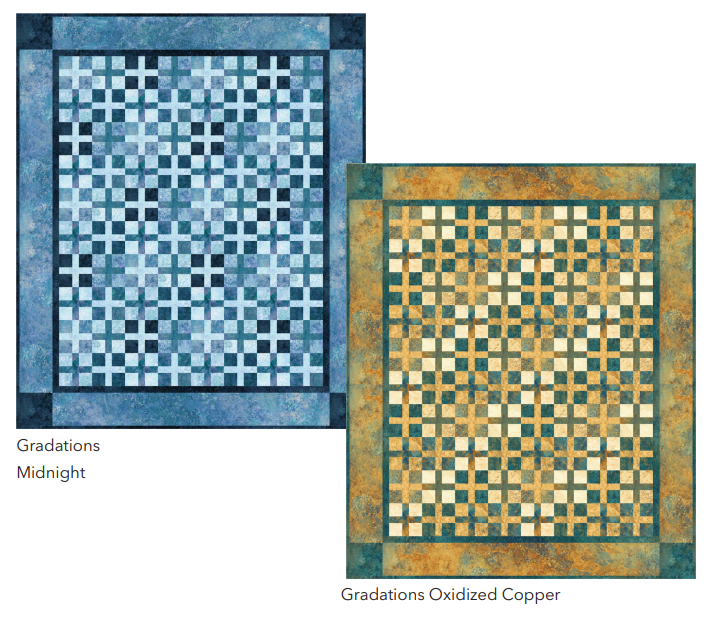 Free Hopscotch Quilt Pattern - Download Your Beginner-Friendly Checkerboard Design Today