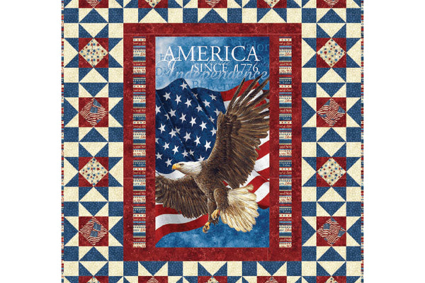American Independence - FREE DOWNLOAD