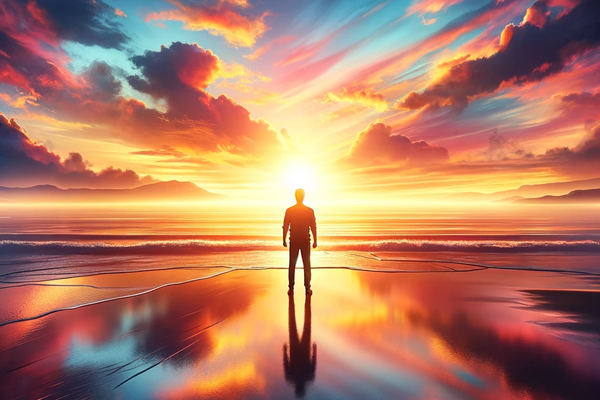 Embrace the Dawn: Unleashing Your Potential with Every New Day