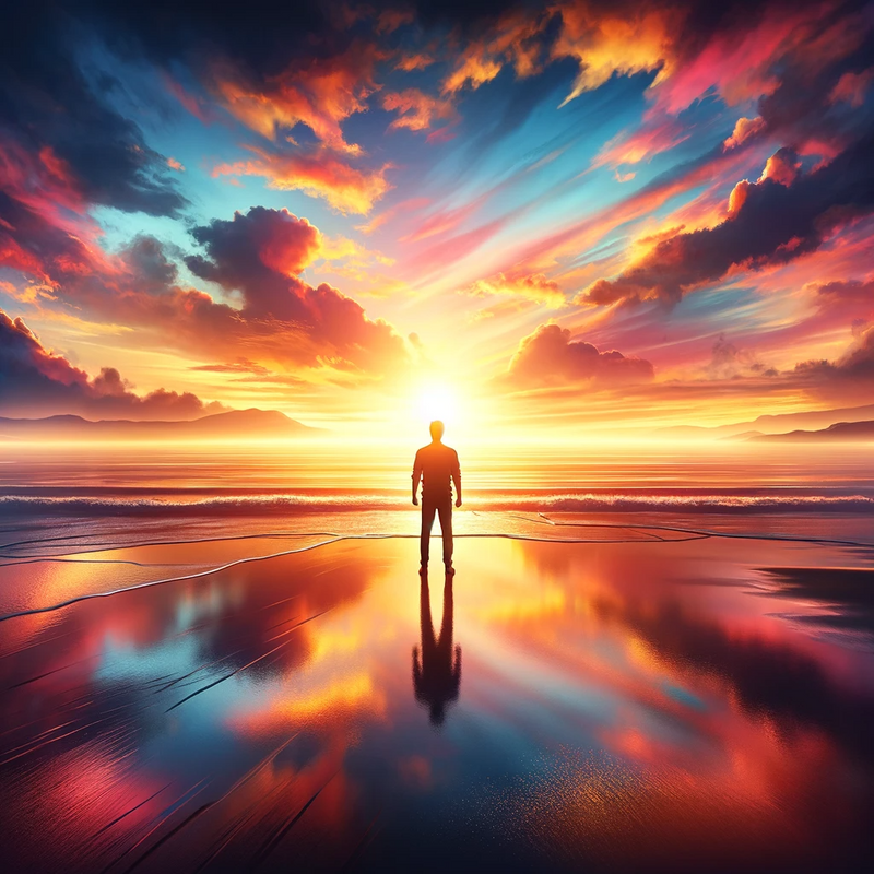 Embrace the Dawn: Unleashing Your Potential with Every New Day