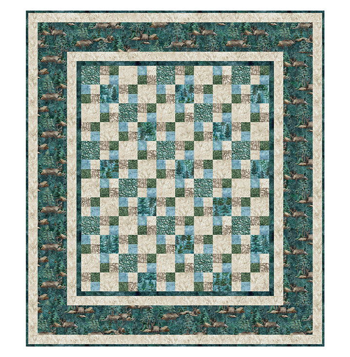 Four-Patch Fever - FREE DOWNLOAD