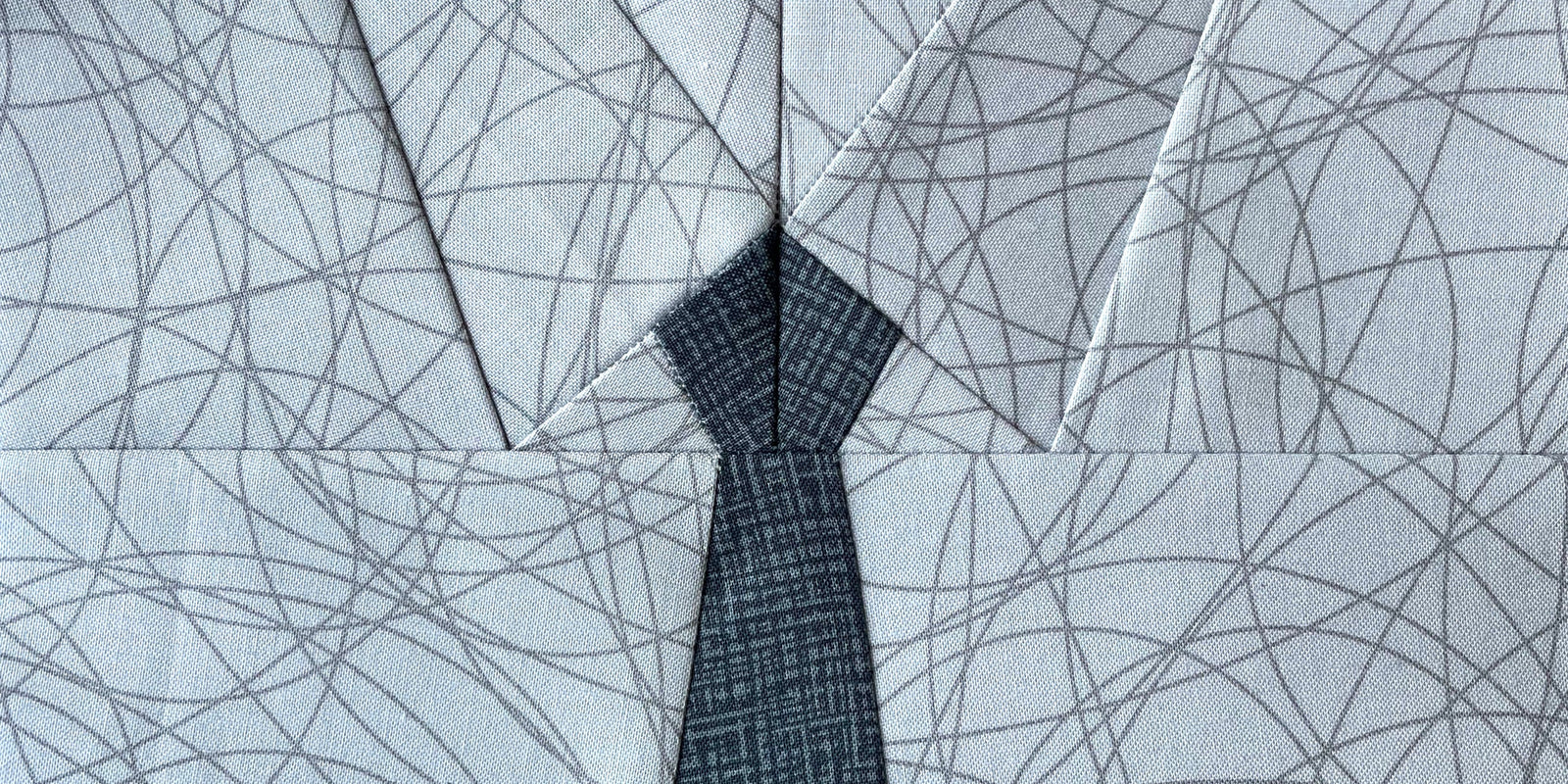 Fathers Day Block - Free Quilt Pattern Download