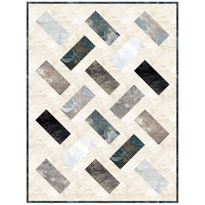 Cobble-stone Chips - FREE Pattern (Surfaces Chips)