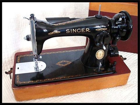 What sewing machine is recommended for quilting?