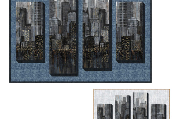 SKYSCRAPERS - FREE DOWNLOAD