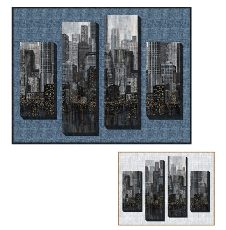 SKYSCRAPERS - FREE DOWNLOAD