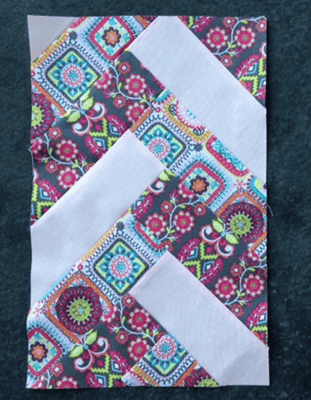 French Braid Quilt Tutorial – Free Pattern & Step-by-Step Guide
