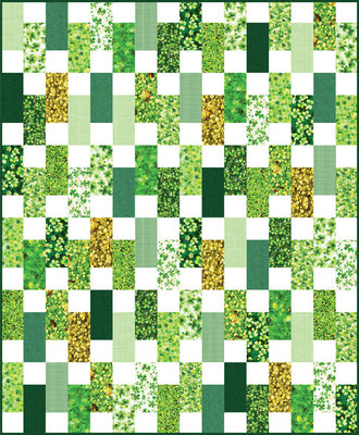 Boardwalk Free Quilt Pattern