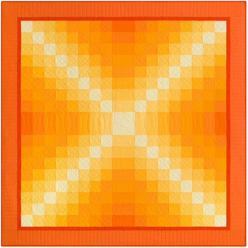 Clementine Free Quilt Pattern