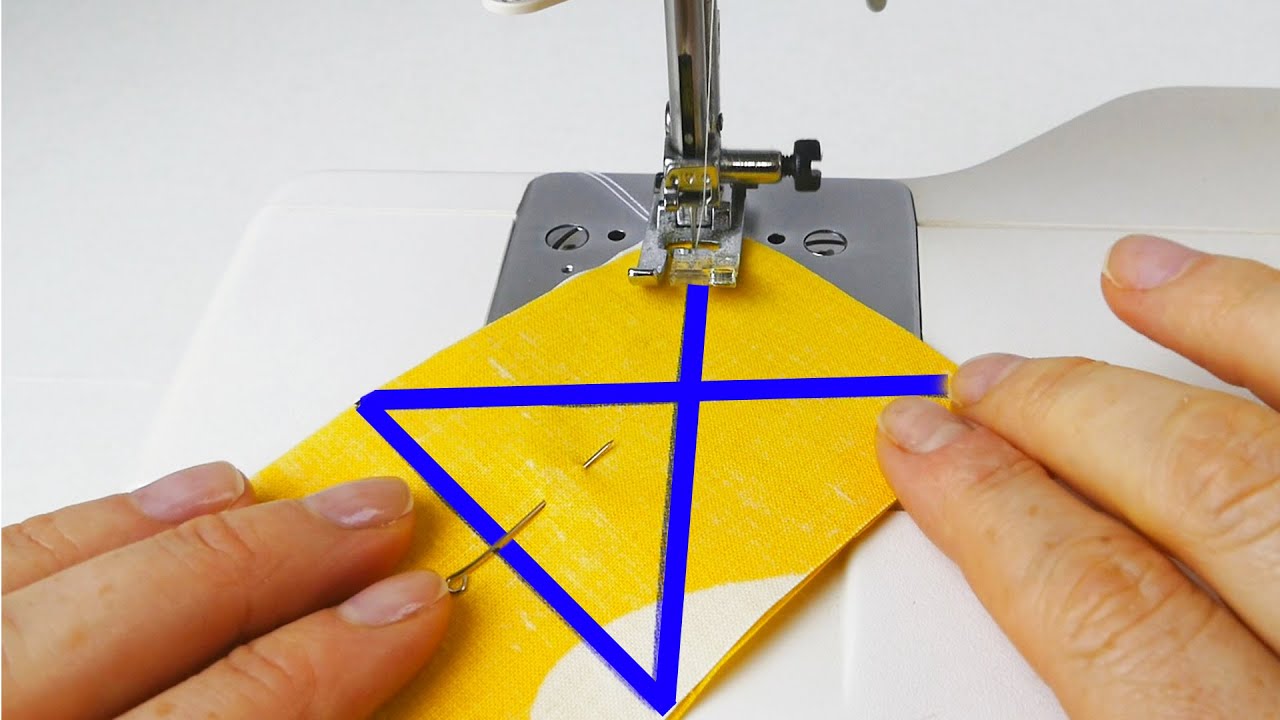 5 Amazing Sewing Tips