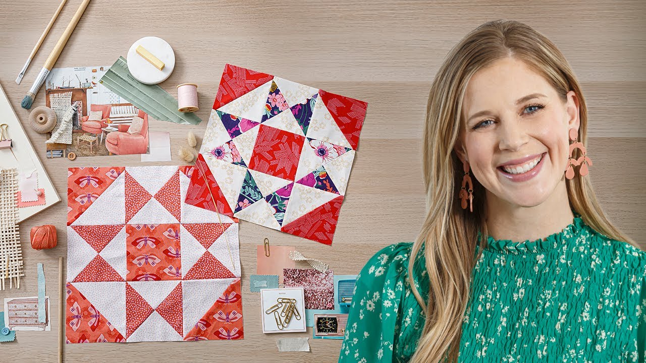 Creating a Wandering Quilt with Misti from Missouri Star: A Step-by-Step Guide
