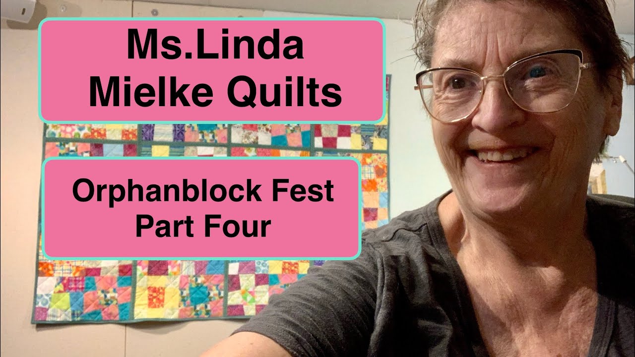 Ideas for using orphan quilt blocks