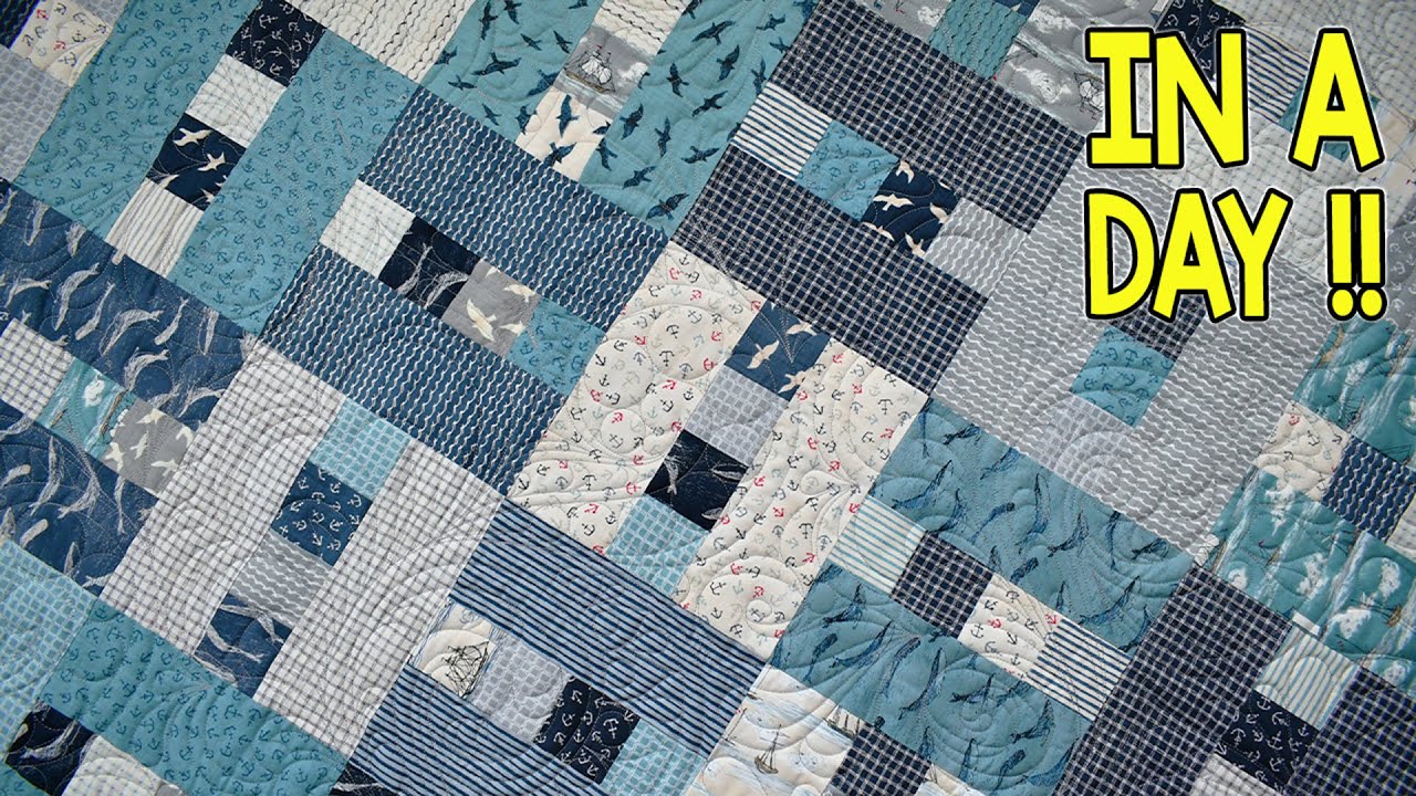 Link Quily Pattern Create the Stunning
