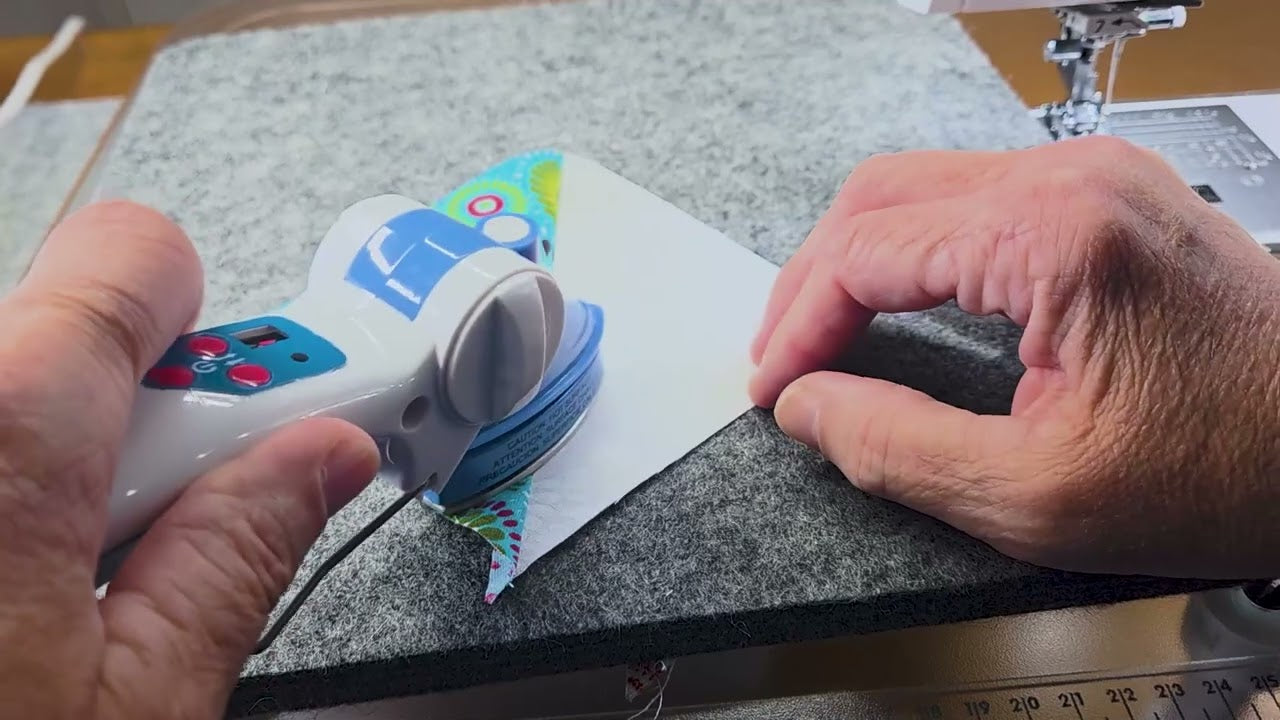Sew a Classic Shoofly Quilt Block with Us