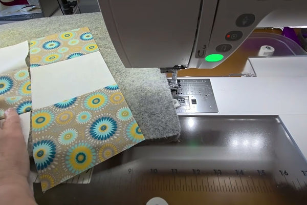Classic Quilt Block Thursday - Nine Patch Basics and Creative Variations