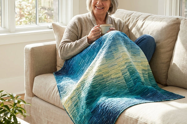 Ombre Effects - The View From Here - FREE DOWNLOAD