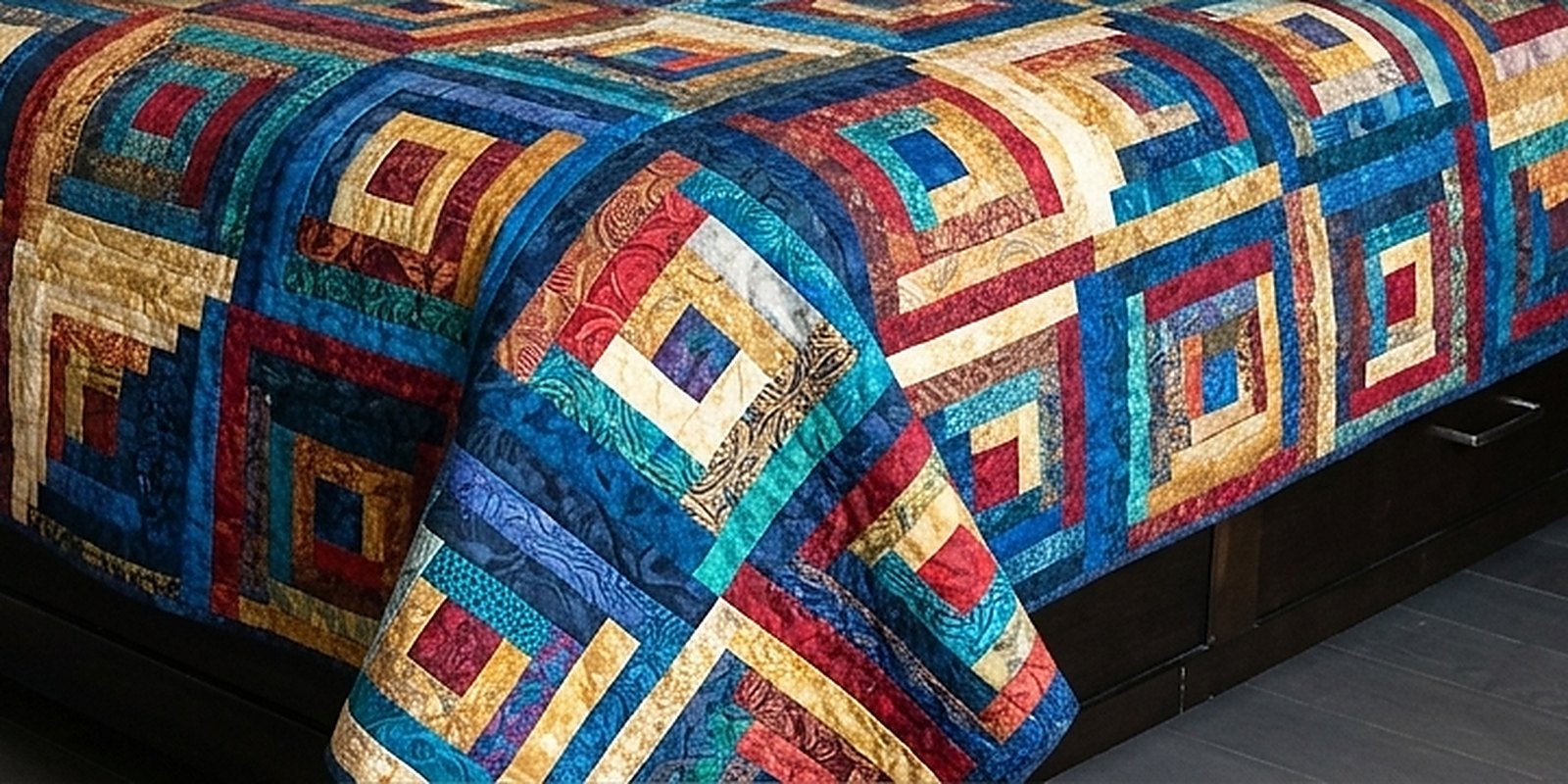 Quilt Size Chart: Pick the Size Before You Cut – The Fabric Hut