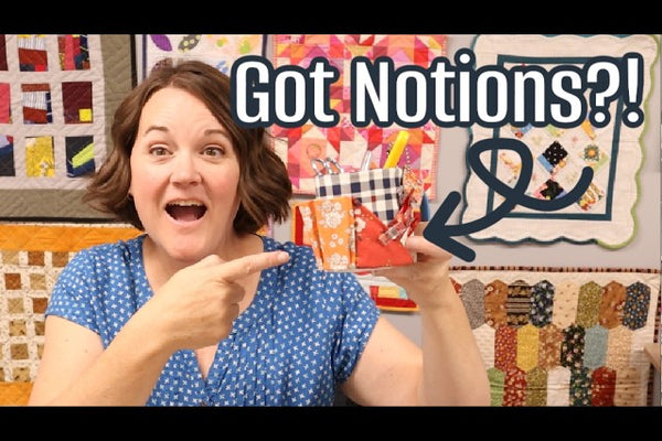 Keep Your Quilting Notions Organized With a Mug Caddy