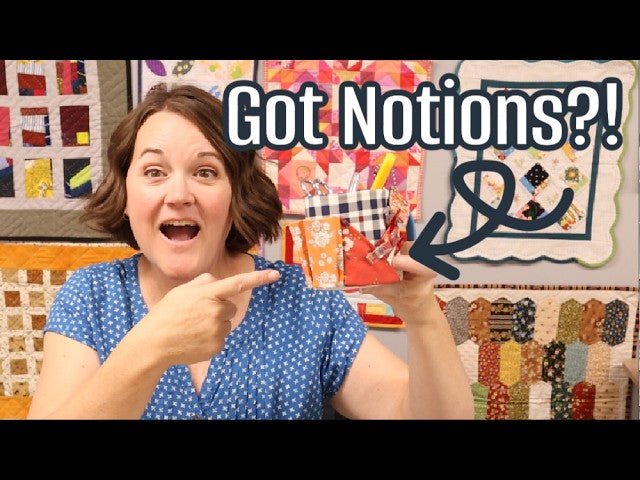 Keep Your Quilting Notions Organized With a Mug Caddy